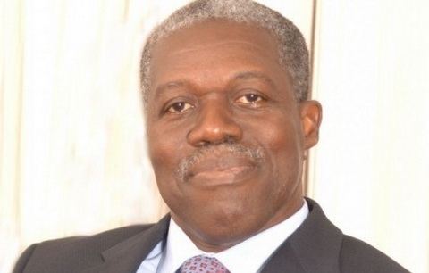 Kwesi Amissah-Arthur Ghana39s Vice President AmissahArthur to be in stands for