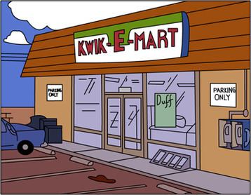 Kwik-E-Mart httpsuploadwikimediaorgwikipediaen773Kwi