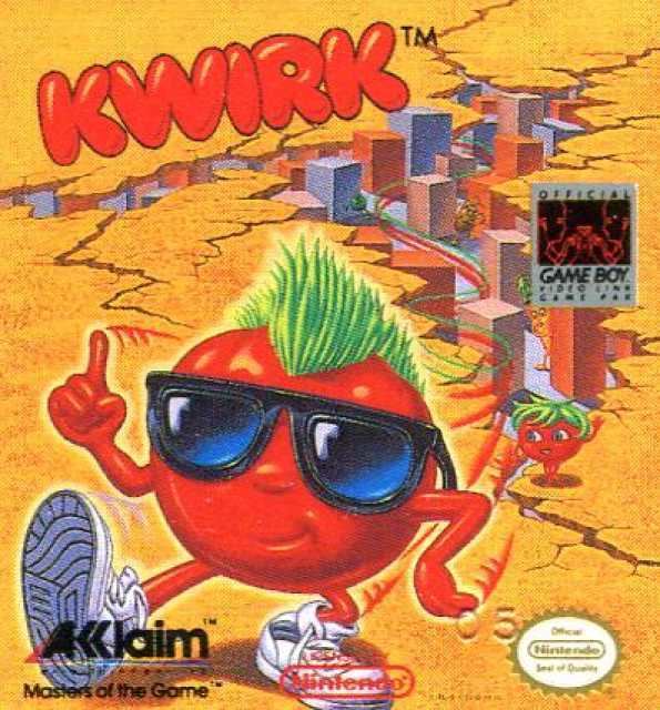 Kwirk Kwirk Game Giant Bomb