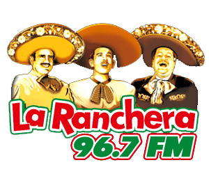 KWIZ La Ranchera 967 FM Los Angeles Inicio