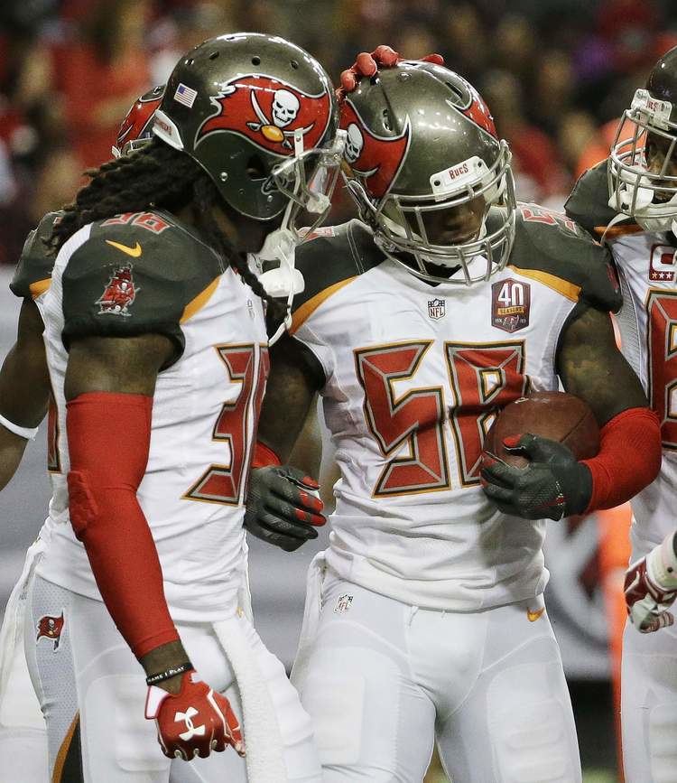 Kwon Alexander Kwon Alexander39s big game comes after tragic loss of
