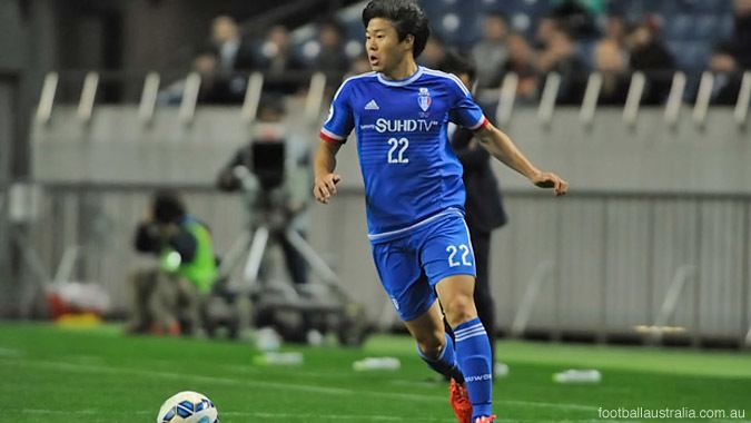 Kwon Chang-hoon 2016 The Demise of Kwon Changhoon K League United