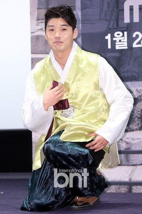 Kwon Hyuk-soo (actor) Kwon Hyuksoo Korean actor tv personality HanCinema