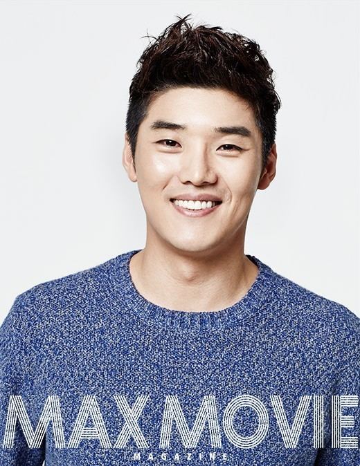 Kwon Hyuk-soo (actor) Kwon Heyok Soo39s Handsome Features Are Fan Favorites On quotSNL Korea