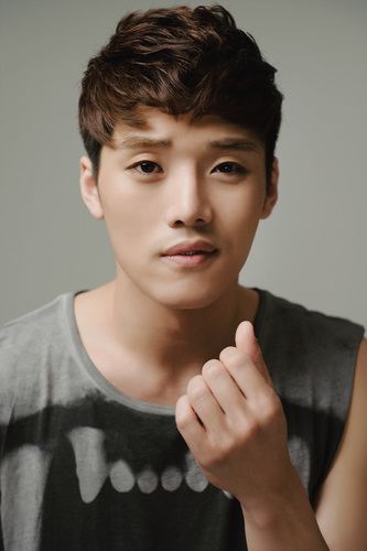 Kwon Hyuk-soo (actor) Kwon HyukSoo AsianWiki