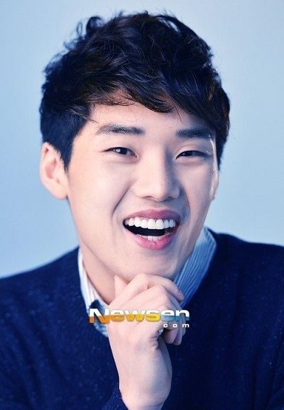 Kwon Hyuk-soo (actor) starkoreandramaorgwpcontentuploads201510Kw
