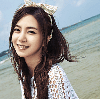 Kwon Mina fy kwon mina