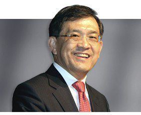 Kwon Oh-hyun Samsung appoints Kwon Ohhyun new CEO CNET