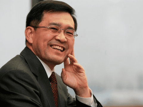 Kwon Oh-hyun Samsung has promised to overcome the crisis of its exploding