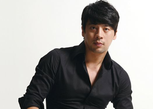 Kwon Oh-joong Kwon Oh Joong Actor