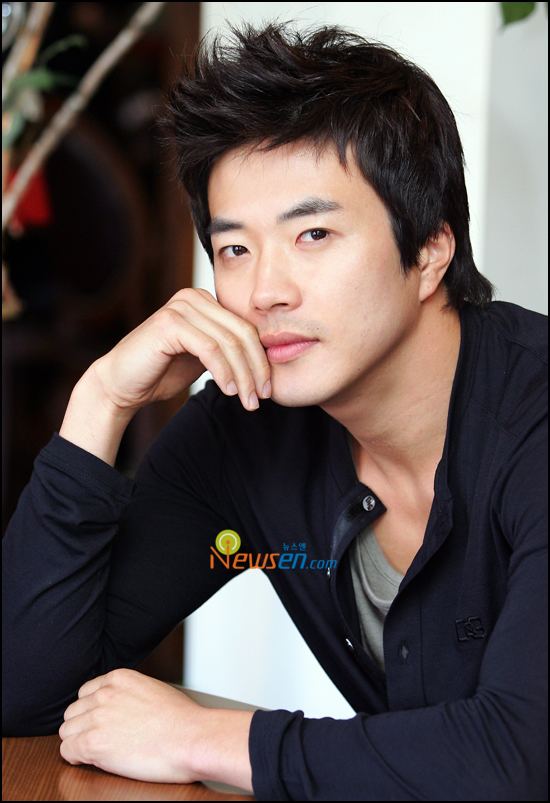 Kwon Sang-woo Kwon Sang Woo Korean Actor amp Actress