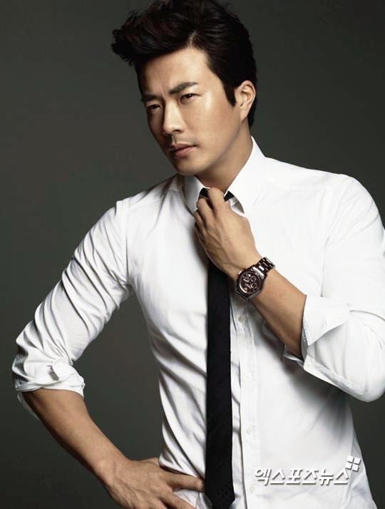 Kwon Sang-woo Kwon Sangwoo takes the lead in SBS39s Temptation