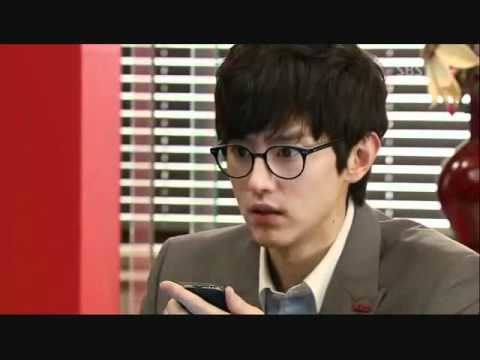 Kwon Yul (actor) Lie to Me Kwon Se In as Park Hoon he39s so cute YouTube