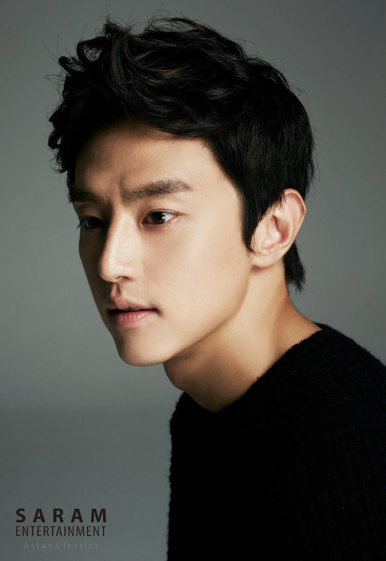 Kwon Yul (actor) From So Jisub to Lee Minho and Kwon Yul HanCinema