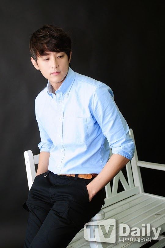 Kwon Yul (actor) South Korea Addict Kwon Yul