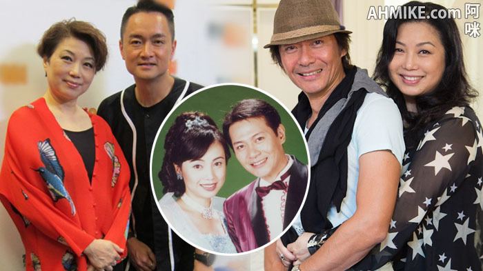 Kwong Wa Actor Kwong Wa Changes Career To Become An Insurance Agent