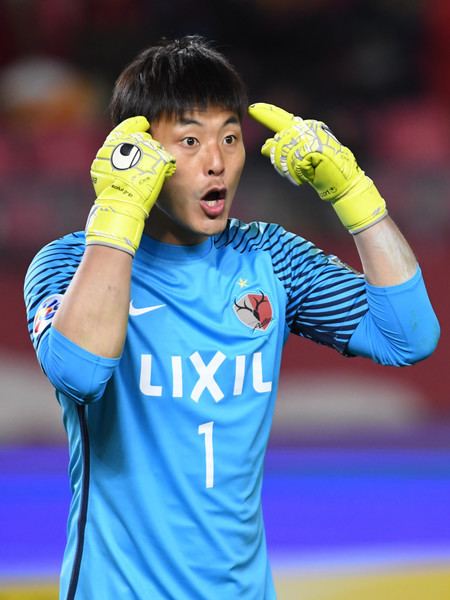 Kwoun Sun-tae Kwoun Suntae Photos Photos Kashima Antlers v Ulsan Hyundai AFC