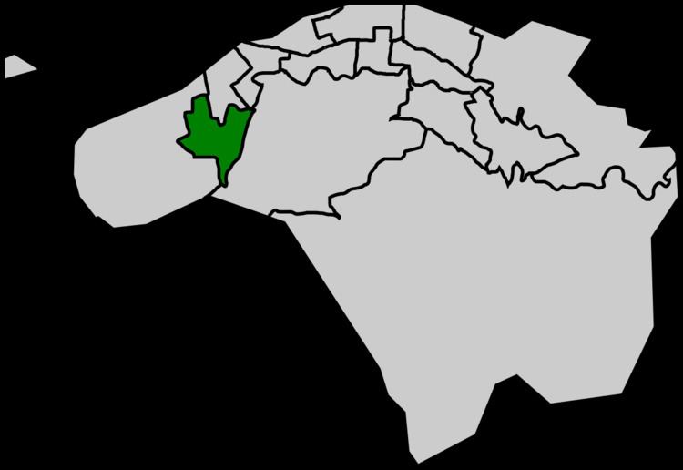 Kwun Lung (constituency)