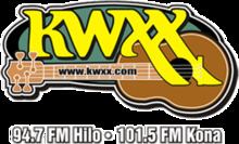KWXX-FM httpsuploadwikimediaorgwikipediaenthumb0