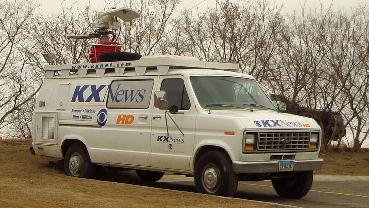 KXMA-TV