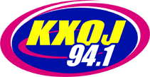 KXOJ-FM kxojcomwpcontentuploads201608logo941png
