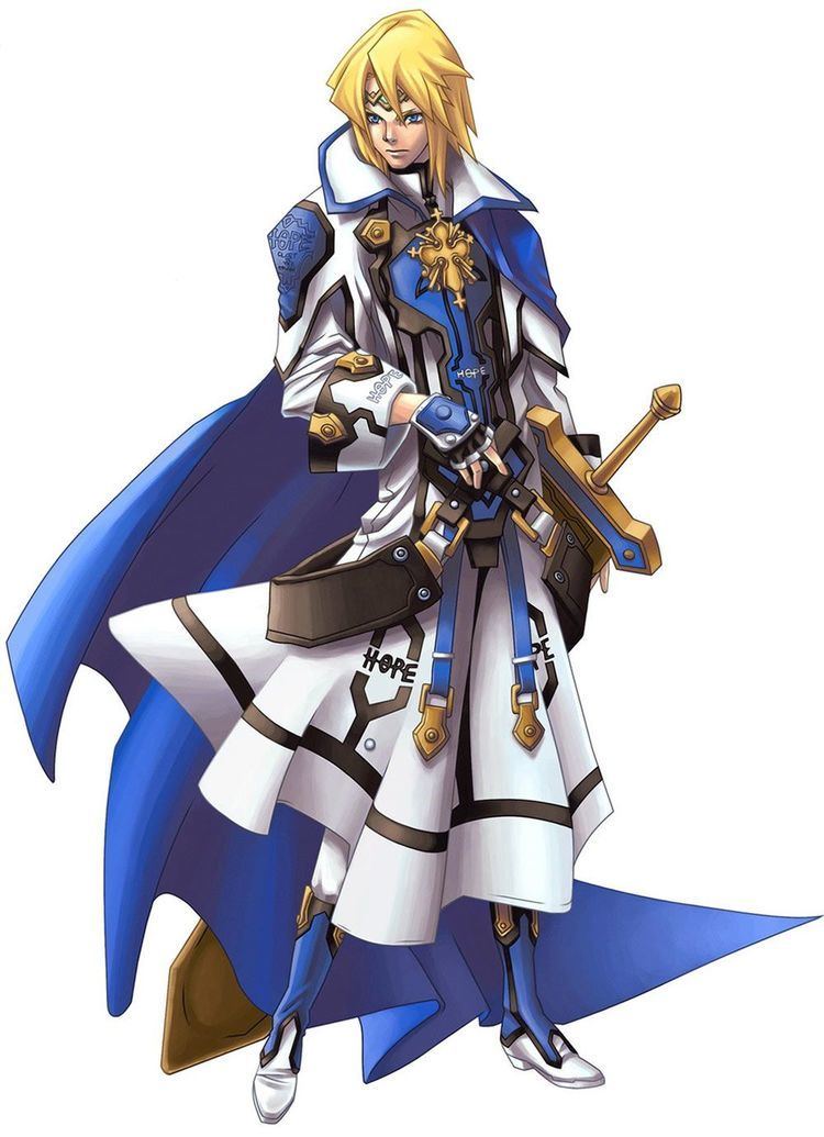 Ky Kiske 1000 images about Guilty Gear 2 Overture Art amp Pictures on