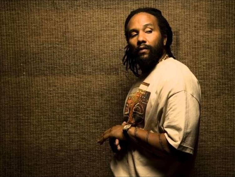 Ky-Mani Marley KyMani Marley Hustler YouTube