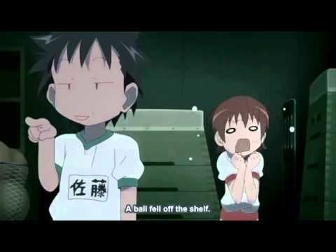 Kyō no Go no Ni Kyou no Go no Ni Today in Class 52 Episode 1 23 YouTube