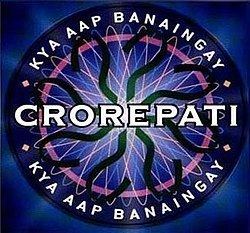 Kya Aap Banaingay Crorepati? httpsuploadwikimediaorgwikipediaenthumba