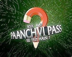 Kya Aap Paanchvi Pass Se Tez Hain? httpsuploadwikimediaorgwikipediaenthumbe