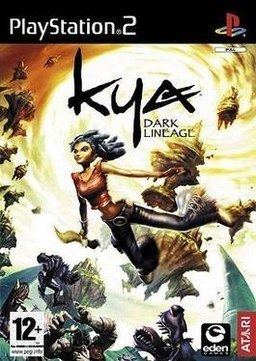 Kya: Dark Lineage Kya Dark Lineage Wikipedia