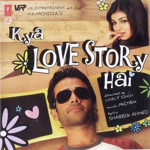 Kya Love Story Hai Kya Love Story Hai songs Hindi Album Kya Love