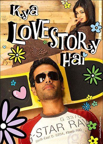 Kya Love Story Hai 2007