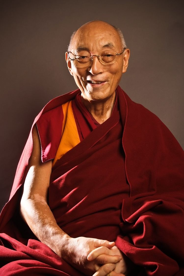 Kyabje Choden Rinpoche Lama Yeshe Stupa39s Blog Just another WordPresscom weblog Page 2