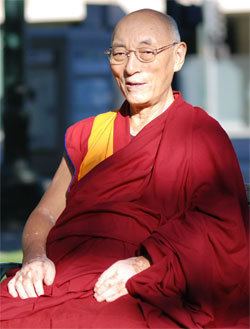 Kyabje Choden Rinpoche STUMPBO Life of Lopsided 8 Page 65