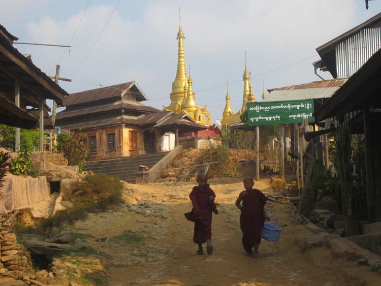 Kyaukme, Shan State httpsejhobbsfileswordpresscom201207kyaukm