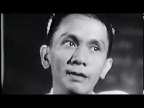 Kyaw Thet Dr Kyaw Thet 1957 lecture excerpt YouTube