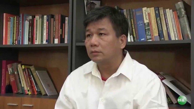Kyaw Yin Interview with Dr Kyaw Yin Hlaing YouTube