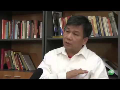 Kyaw Yin Interview with Dr Kyaw Yin Hlaing on Rakhine Inves YouTube