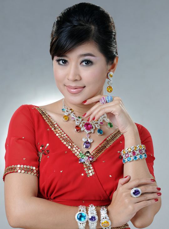 Kyaw Zin Myanmar Famous Actress Eaindra Kyaw Zin39s Beautiful