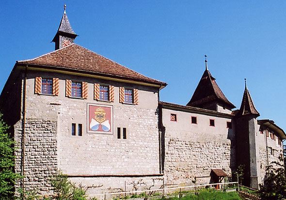 Kyburg (castle)