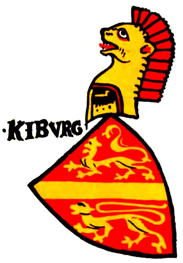 Kyburg family