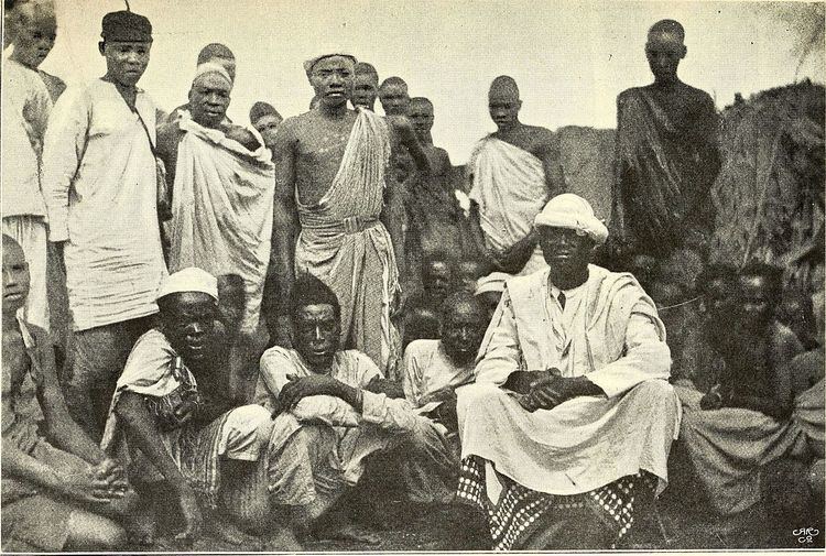 Kyebambe III of Toro