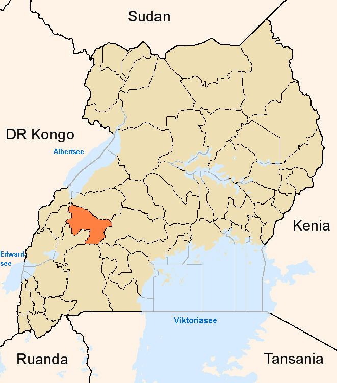 Kyenjojo District