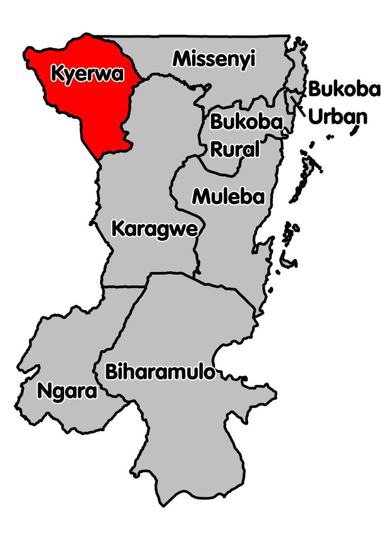 Kyerwa District