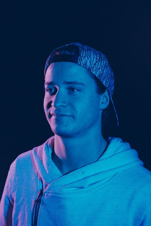 Kygo INTERVIEW Five Questions With Kygo News American Top