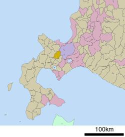 Kyōgoku, Hokkaido httpsuploadwikimediaorgwikipediacommonsthu
