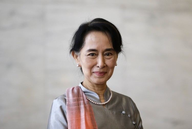 Kyi Aung Why Aung San Suu Kyi Will not Become Myanmar39s President