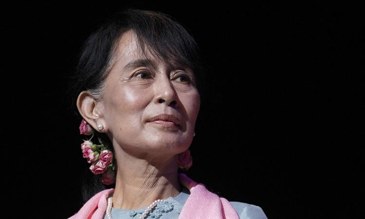 Kyi Aung Why Burma still needs Aung San Suu Kyi Martin Woollacott