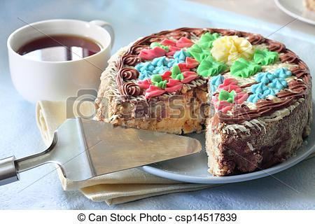 Kyiv cake Kiev Stock Photo Images 12433 Kiev royalty free pictures and